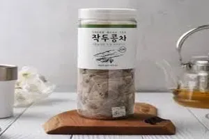 작두콩