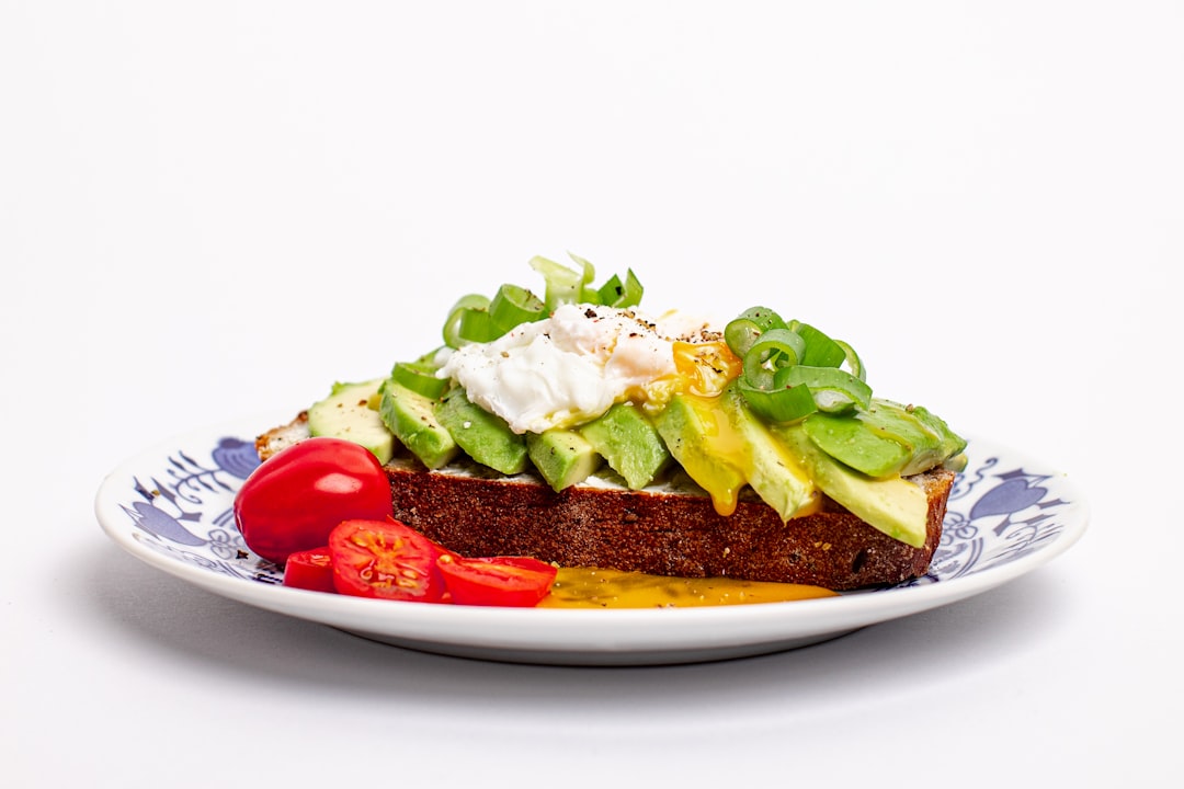 Egg Bread