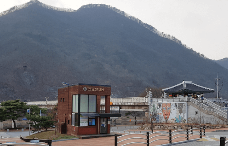 영월 가볼만한곳 베스트10