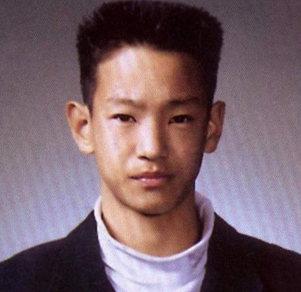 환희 가수 데뷔 플라이투더스카이