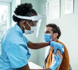 대상포진 예방접종