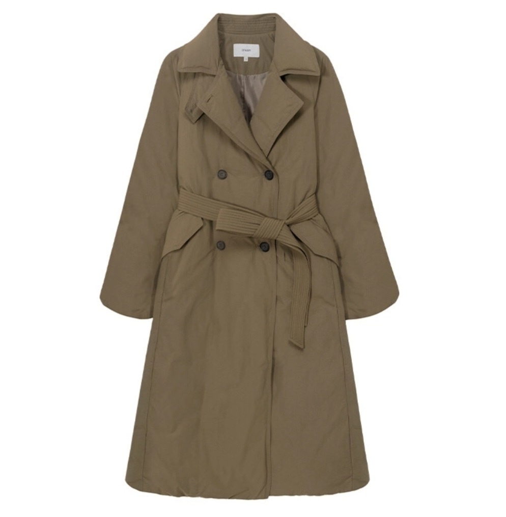 트렌치구스다운