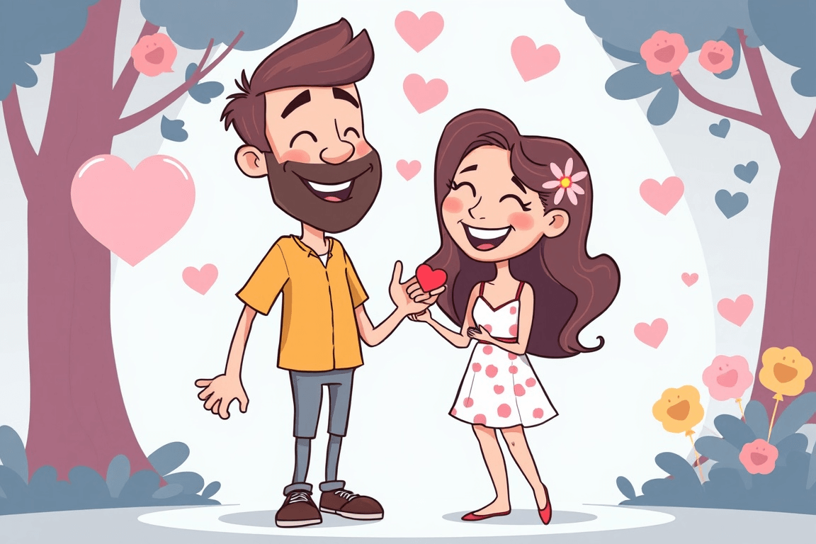 내 매력을 찾는 5가지 방법