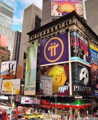 파이코인의 미래