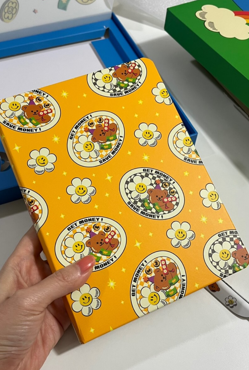 국민은행 다이어리 키트