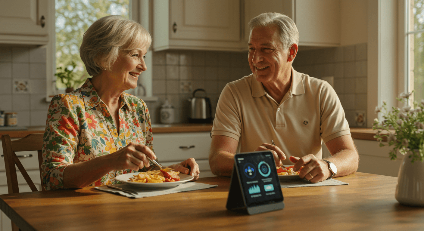 2025년 헬스테크 트렌드 총정리