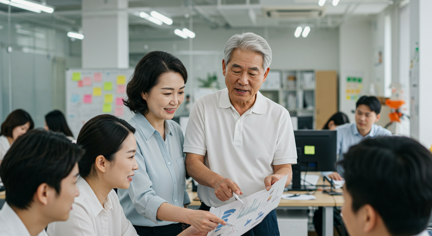 퇴직 후 유망 자격증