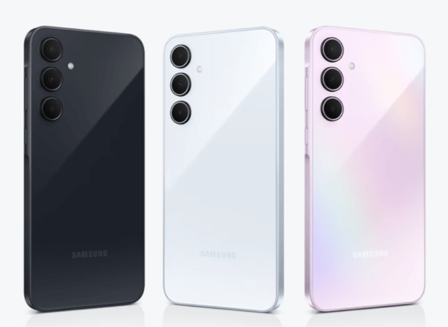 갤럭시 A56 / A36 / A16 출시된 2025 A 시리즈 순서와 성능 차이