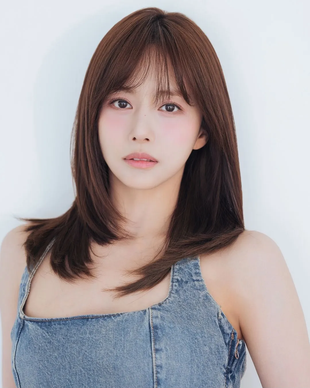 한보름 나이