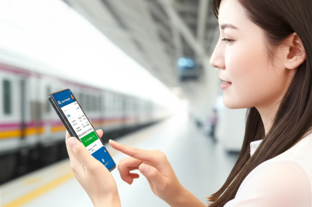 청주역 충북선 열차 시간표와 오송역 ..