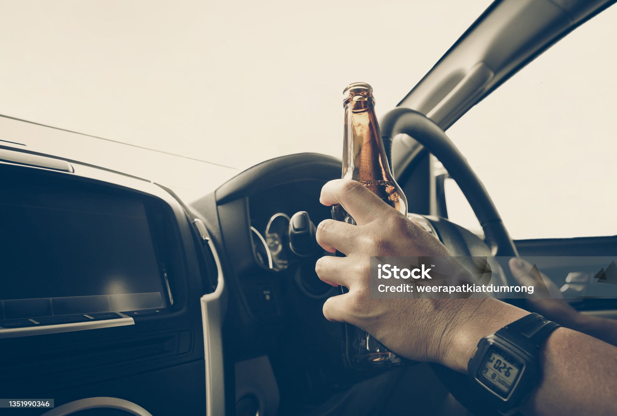 음주운전 초범벌금