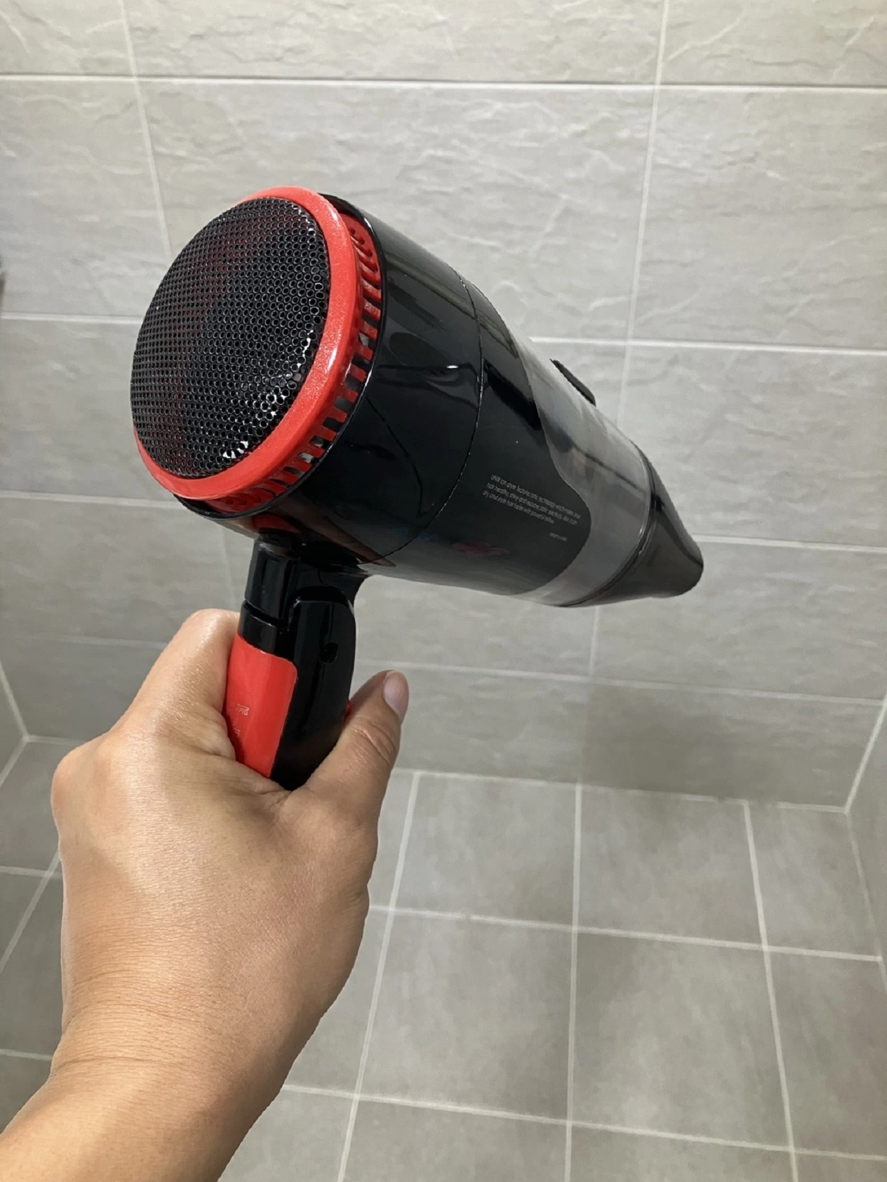 헤어-드라이기-사진