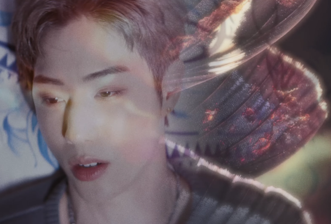 마크 투안(Mark Tuan) Sunsets and Cigarettes