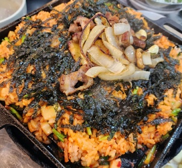 백반기행-안양-볶음밥-이정래식당