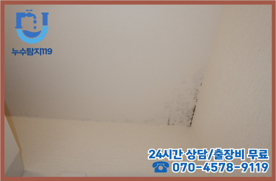 목동 보일러누수 긴급해결2