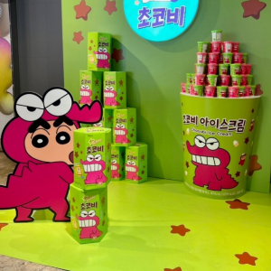 2024년 짱구팝업스토어 일정 및 장소 상세안내