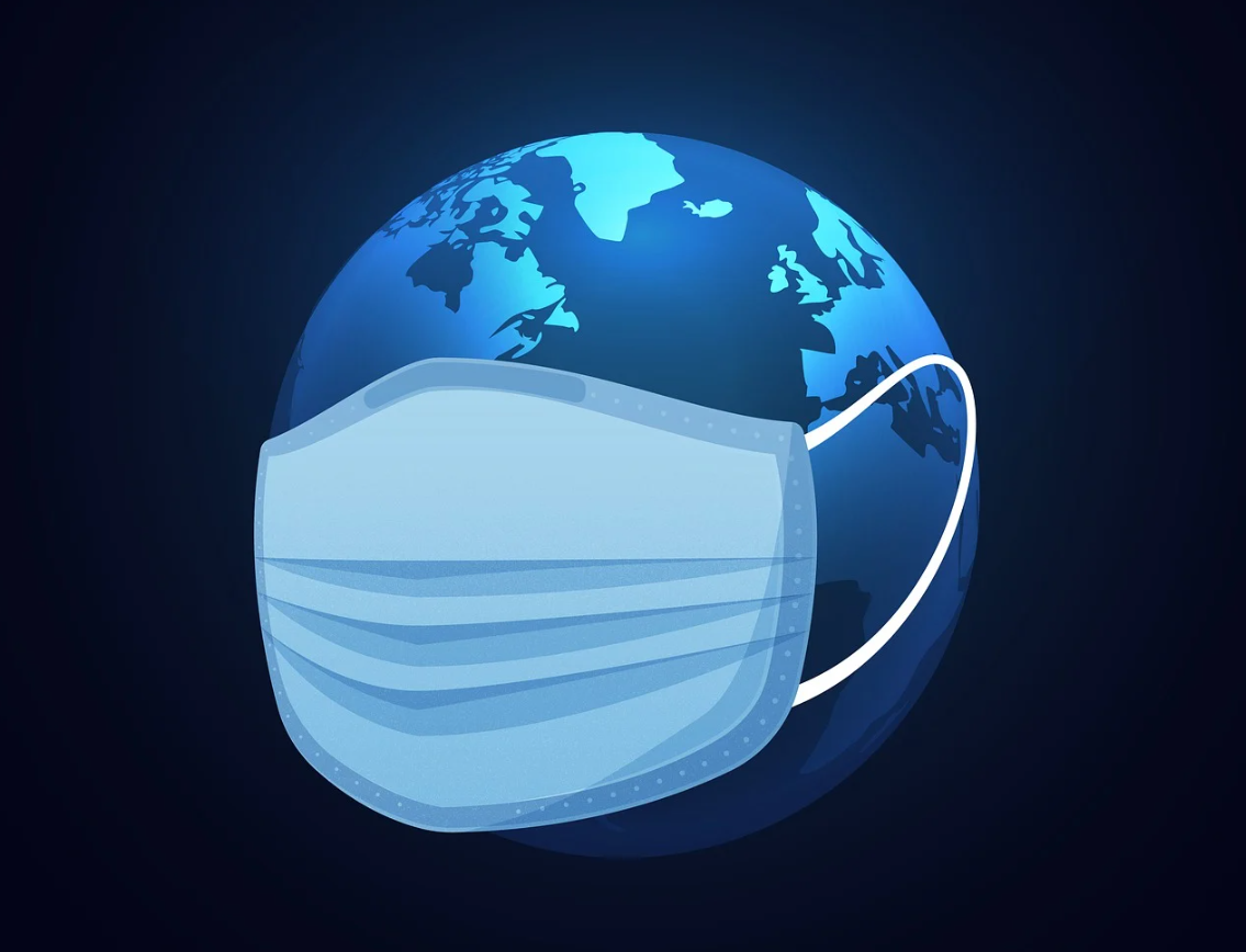 한국사 속 전염병과 사회 변화