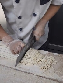 생방송 투데이 외국인의 밥상 김포 버섯칼국수 맛집 연호정칼국수 