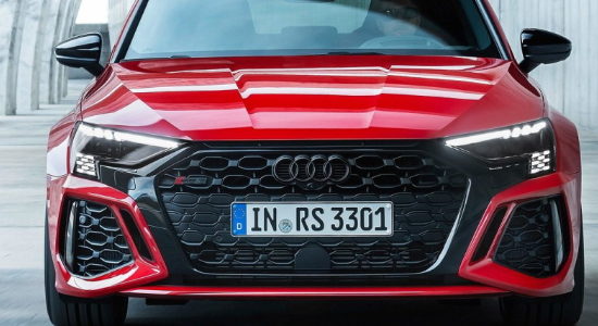 아우디 RS3 중고차 가격 시세표 고속 시내 연비