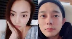 홍인영 전승빈 이혼