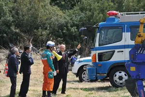 일본 지진 피해