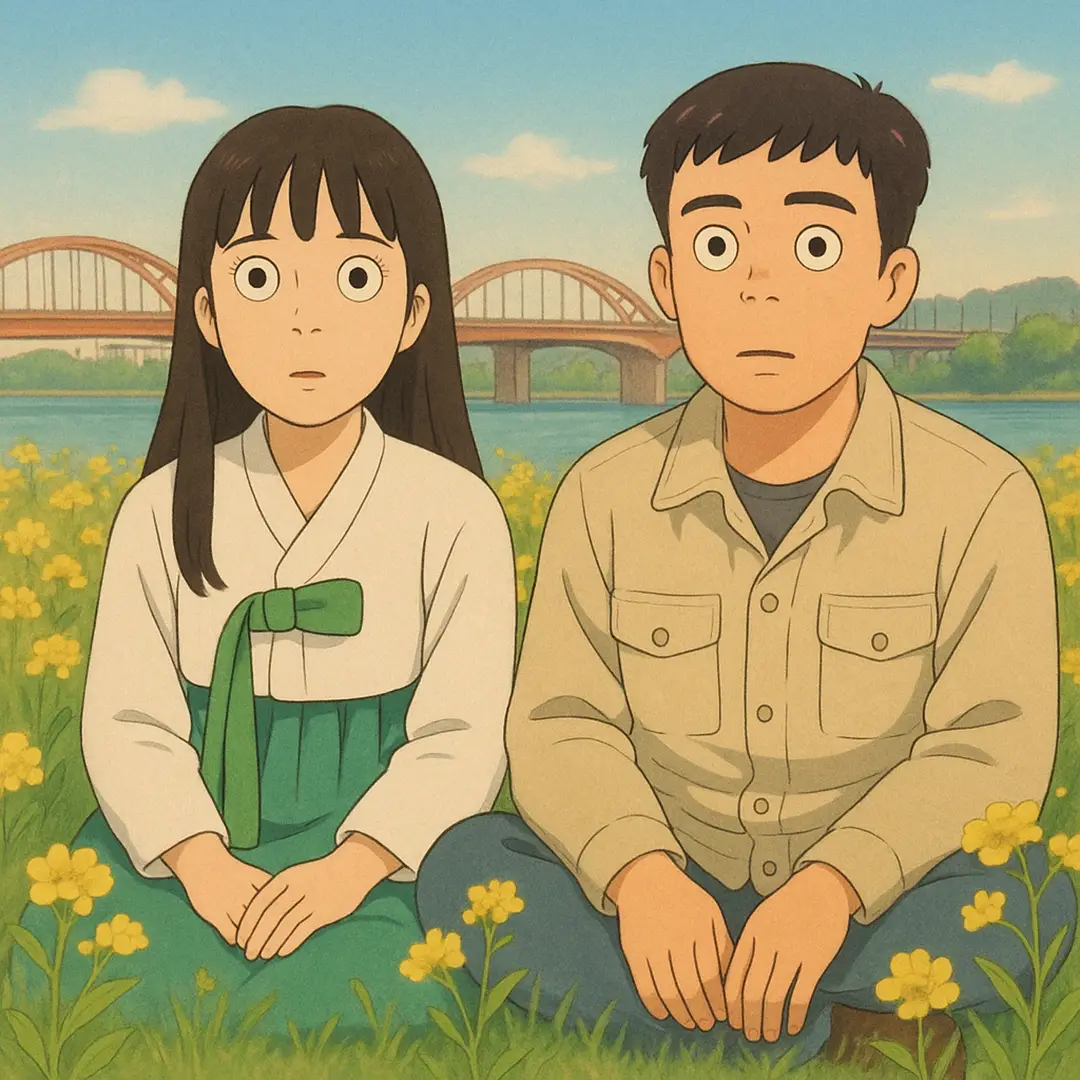 2025 한강 멍때리기 대회 총정리: 일정부터 참가 방법까지