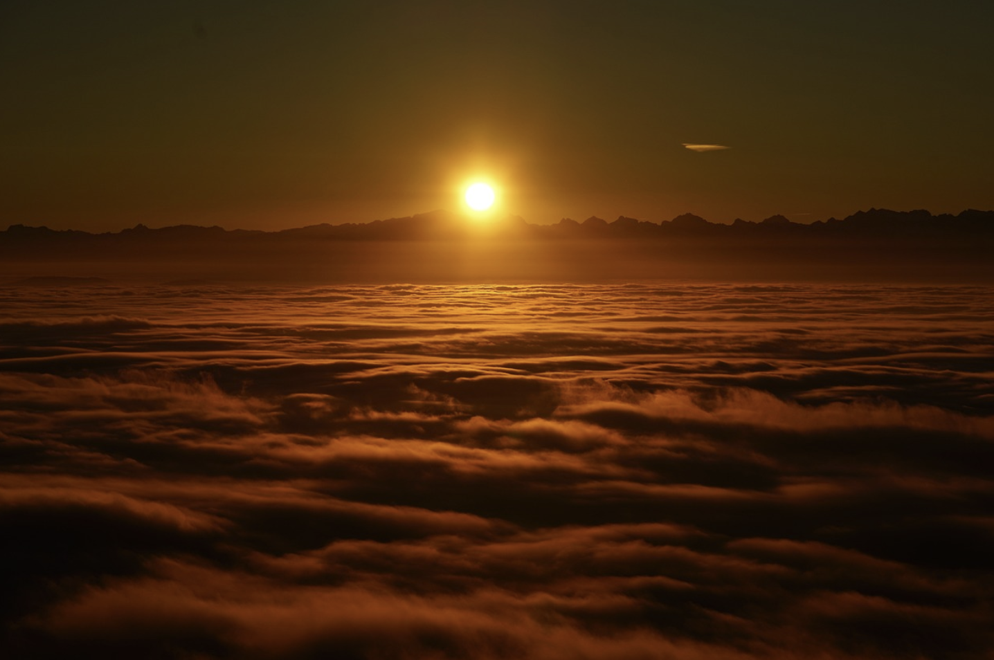 새해 해돋이 명소 소개