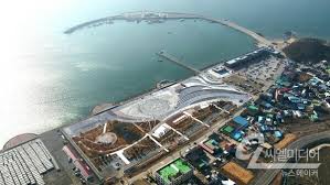 제 4회 홍성남당항 바다송어 페스티벌 기본정보 와 특징 소개