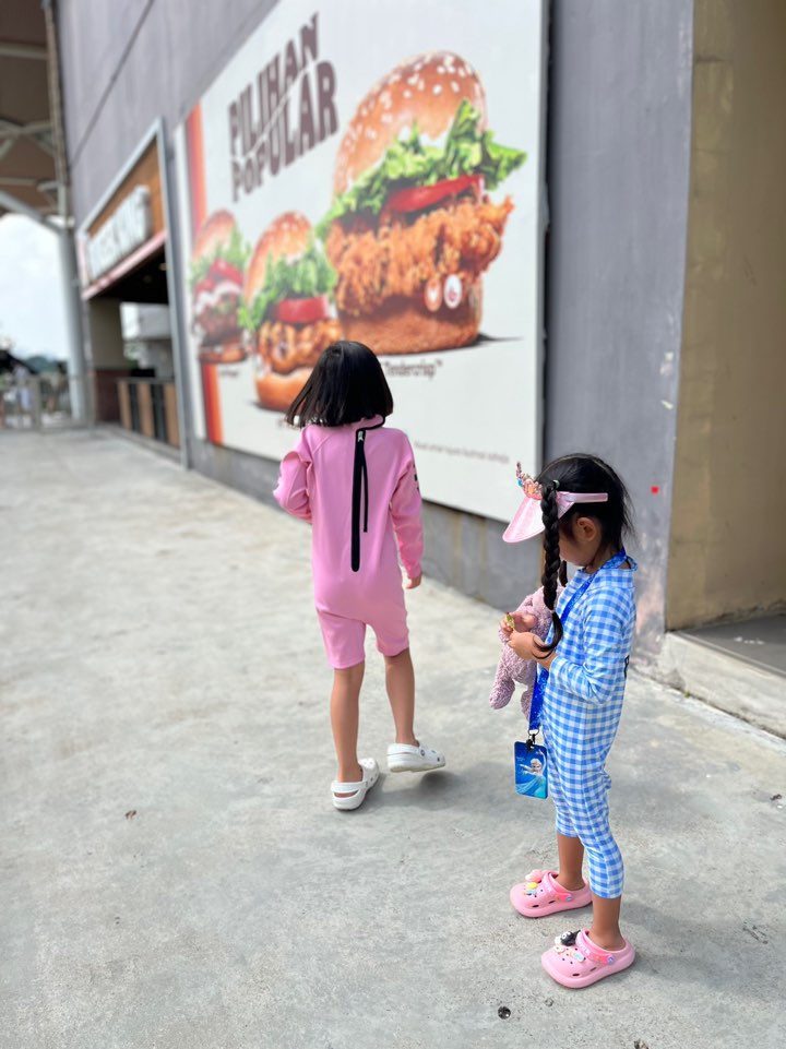 조호바루-한달살기-레고랜드-워터파크