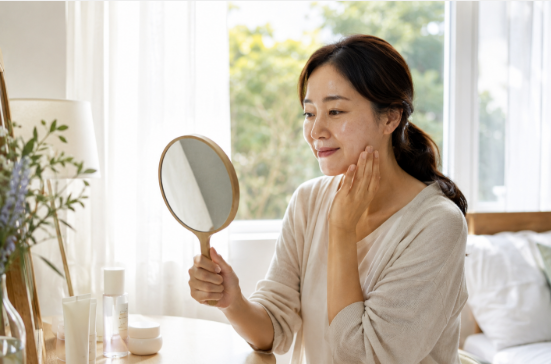 여름 자외선 후유증, 가을 오기 전 피부 관리 이렇게 해보세요