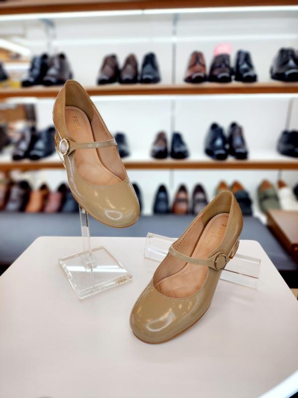 미소페 여성 도로시구두 메리제인 펌프스 - 112331005