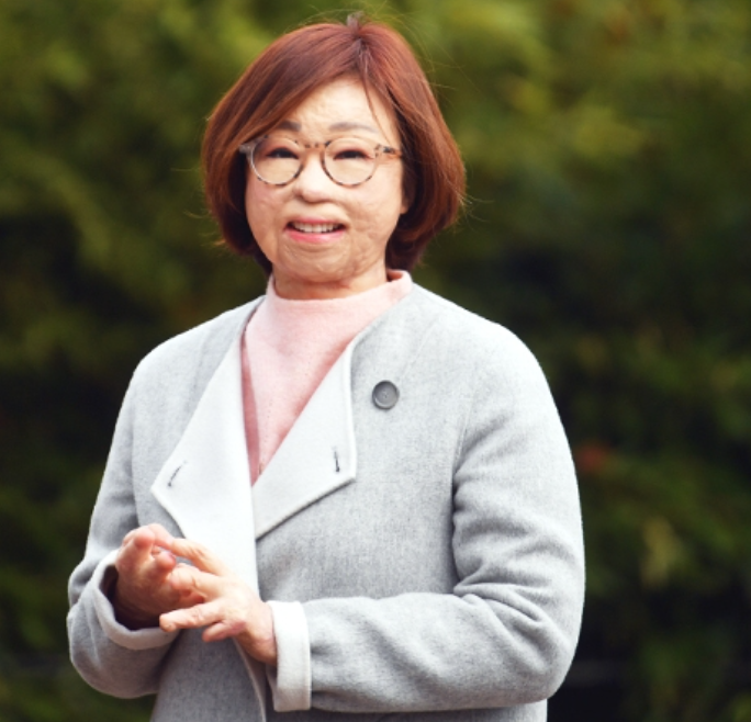 이지선 인터뷰