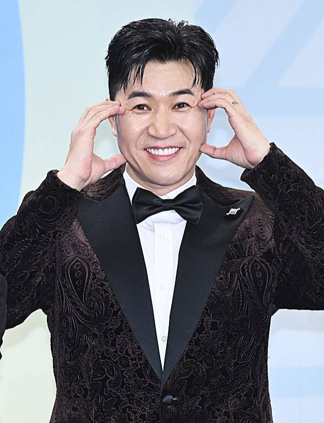 코요태-김종민