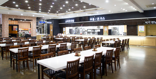 안성휴게소 맛집 인기메뉴 편의시설 화장실 추천