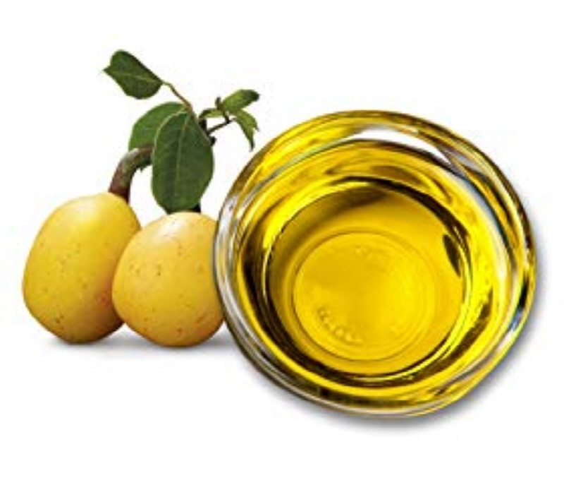 천연 오일의 종류와 효능