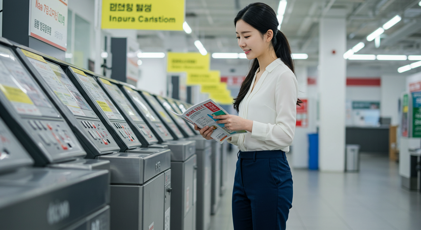 자동차세 완납증명서