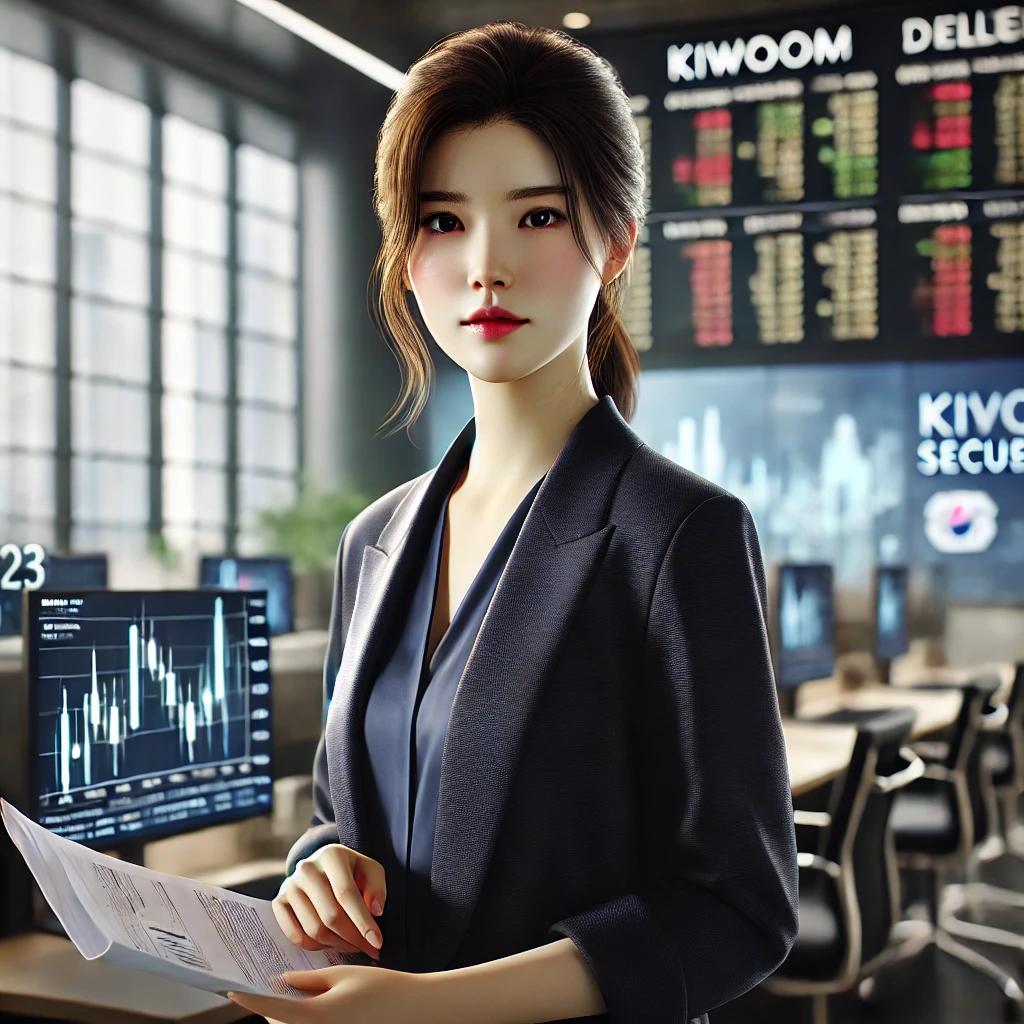 키움증권 달러 입금