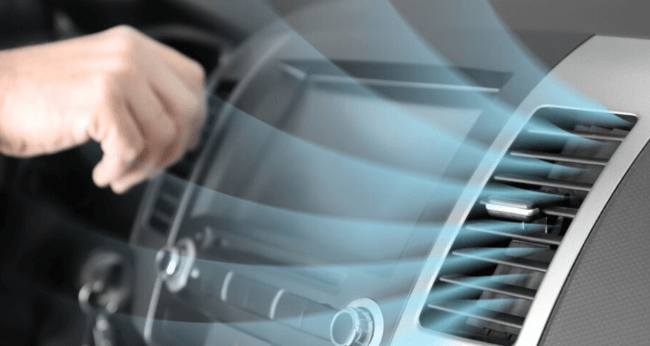 에어컨 냄새 제거