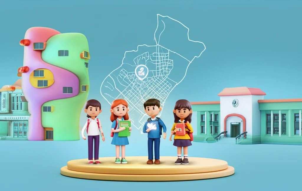 부천시 대안학교 입학준비금 신청 시 ..