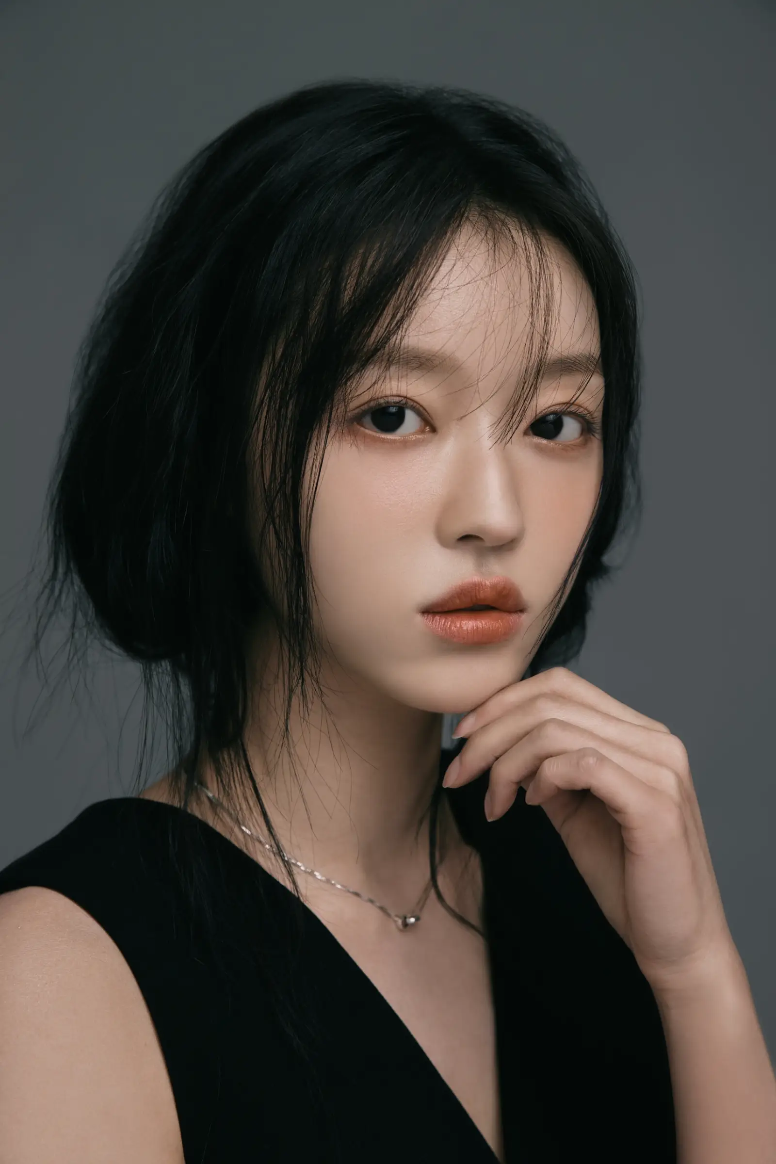 유아 프로필 이미지 (사진제공: 링컴즈)