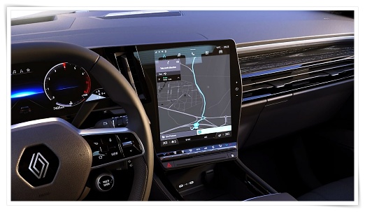 르노-오스트랄-내부-클러스터