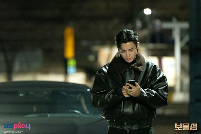 드라마 '보물섬' 14화 리뷰 -서동주의 충격적 출생 비밀 & 염장선의 음모!