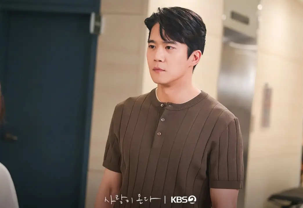 KBS2-드라마-사랑이-온다-출연진-OTT-기본정보