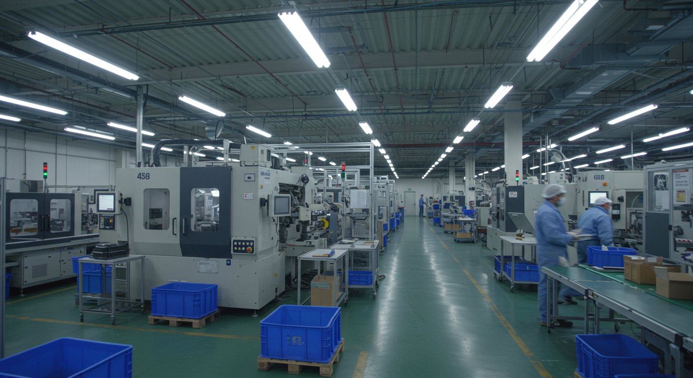 고효율 지원 기업