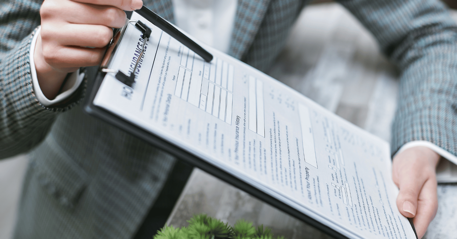 신원보증보험이란