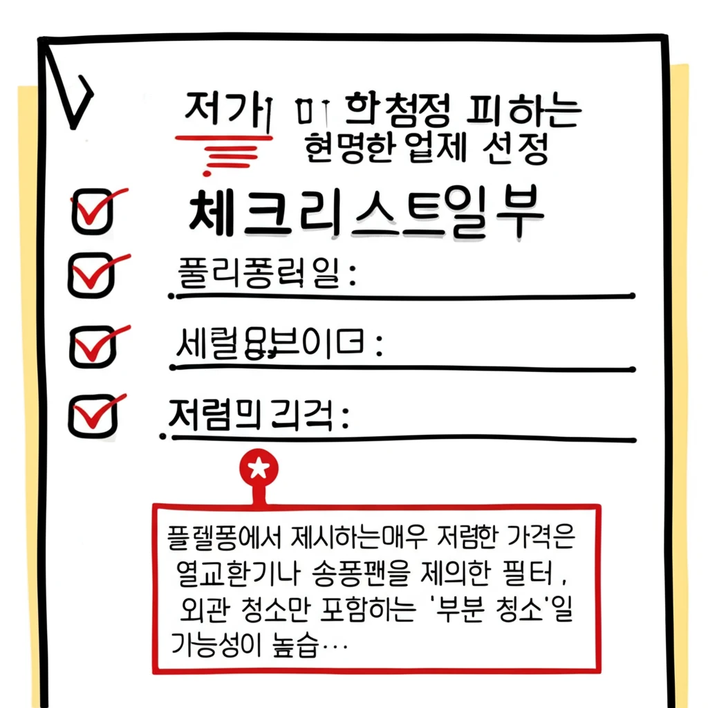 벽걸이 스탠드 시스템 에어컨 완전 분..