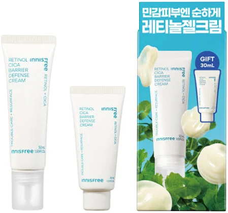 겨울철 건조한 피부 완전 해결