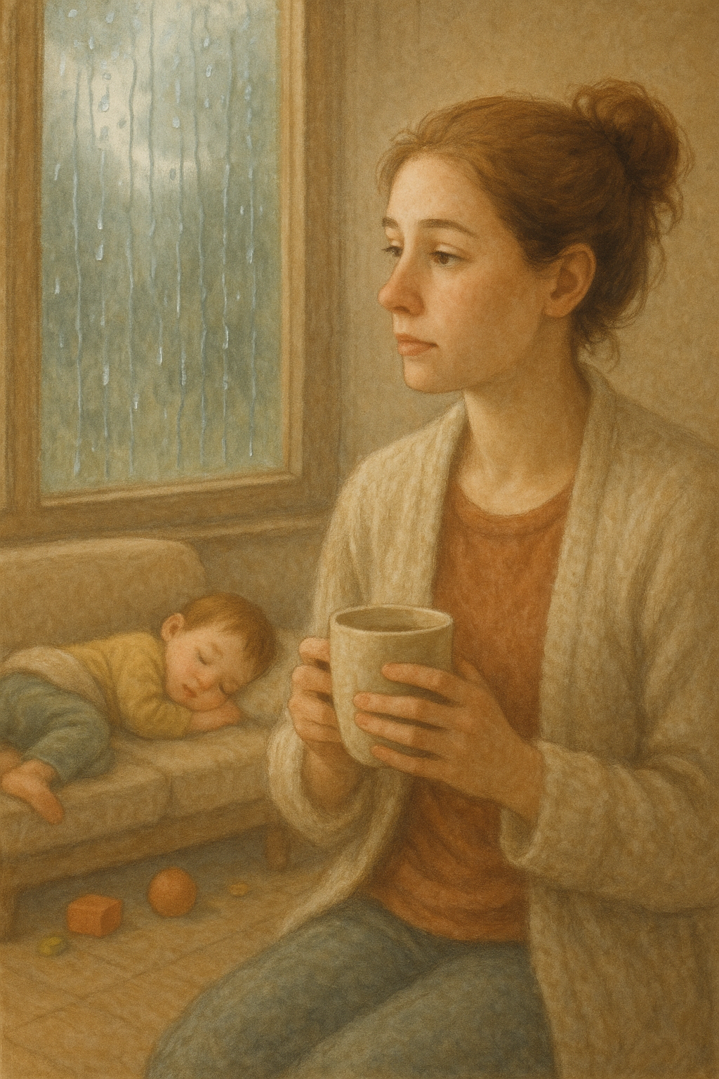 엄마의-자존감-회복에-대한-위로의-글입니다.