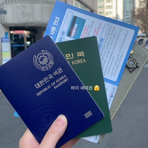 2025년 여름, 해외여행 준비물 체크리스트 완벽 정리 관련 사진