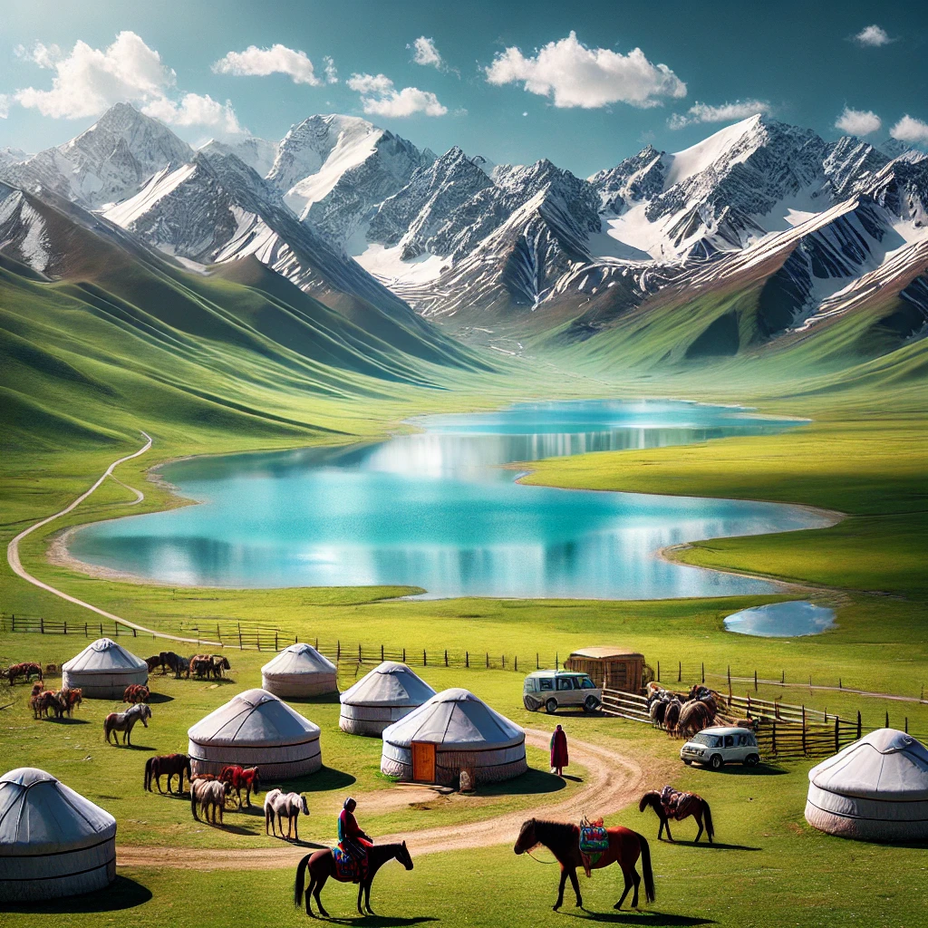 세계의 숨은 여행 명소 – 아직 알려지지 않은 히든 스팟